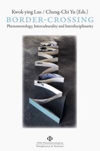 Cover zu Border-Crossing (ISBN 9783826053566)