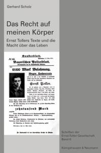 Cover zu Das Recht auf meinen Körper (ISBN 9783826053665)