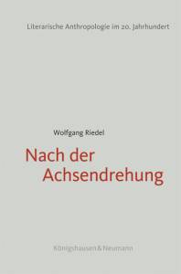Cover zu Nach der Achsendrehung (ISBN 9783826055447)