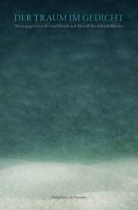 Cover zu Der Traum im Gedicht (ISBN 9783826055966)