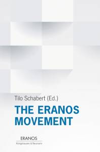 Cover zu The Eranos Movement (ISBN 9783826058554)