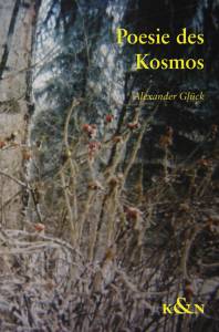 Cover zu Poesie des Kosmos (ISBN 9783826058851)