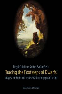 Cover zu Tracing the Footsteps of Dwarfs (ISBN 9783826059285)