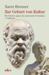 Cover zu Zur Geburt von Kultur (ISBN 9783826059339)