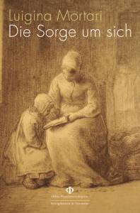 Cover zu Die Sorge um sich (ISBN 9783826059452)