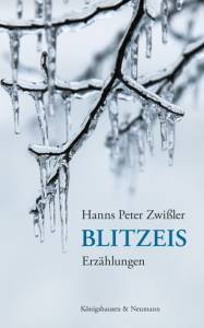 Cover zu Blitzeis (ISBN 9783826059520)