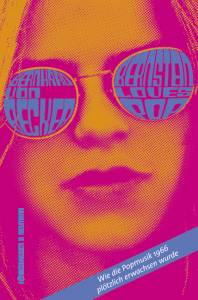 Cover zu Bernstein loves Pop (ISBN 9783826060021)