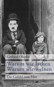 Cover zu Warum wir lachen. Warum wir weinen (ISBN 9783826061240)