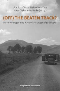 Cover zu (Off) The Beaten Track? (ISBN 9783826061448)