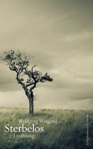Cover zu Sterbelos (ISBN 9783826061677)
