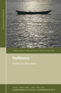 Cover zu Pazifikismus (ISBN 9783826061691)