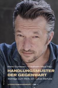 Cover zu Handlungsmuster der Gegenwart (ISBN 9783826062094)
