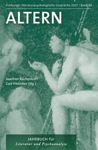 Cover zu Freiburger literaturpsychologische Gespräche (ISBN 9783826062223)