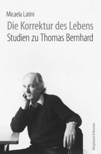 Cover zu Die Korrektur des Lebens (ISBN 9783826062230)