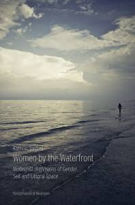 Cover zu Women by the Waterfront (ISBN 9783826062650)