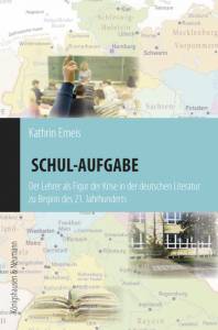 Cover zu Schul-Aufgabe (ISBN 9783826062766)
