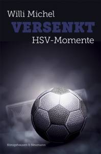 Cover zu Versenkt (ISBN 9783826062964)