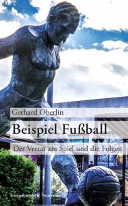 Cover zu Beispiel Fußball (ISBN 9783826063558)