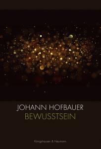 Cover zu Bewusstsein (ISBN 9783826063619)