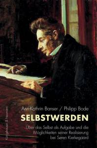 Cover zu Selbstwerden (ISBN 9783826063787)
