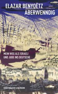 Cover zu Aberwenndig (ISBN 9783826064173)