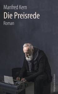 Cover zu Die Preisrede (ISBN 9783826064548)