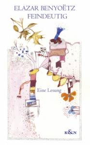 Cover zu Feindeutig (ISBN 9783826066238)