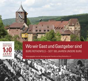 Cover zu Wo wir Gast und Gastgeber sind (ISBN 9783826067266)