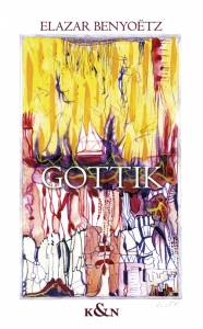Cover zu Gottik (ISBN 9783826067488)