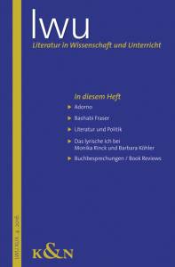 Cover zu lwu (ISBN 9783826067877)