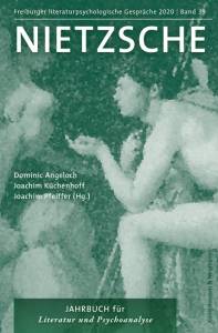 Cover zu Nietzsche (ISBN 9783826069857)