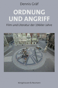 Cover zu Ordnung und Angriff (ISBN 9783826070075)