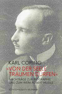 Cover zu »Von der Seele träumen dürfen« (ISBN 9783826070334)