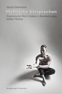 Cover zu Mythische Versprechen (ISBN 9783826070396)