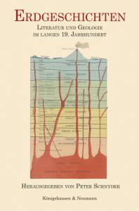 Cover zu Erdgeschichten (ISBN 9783826070464)