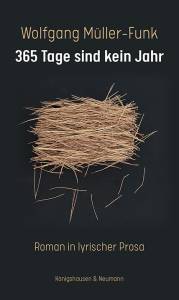 Cover zu 365 Tage sind kein Jahr (ISBN 9783826070730)