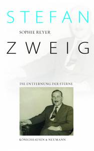 Cover zu Stefan Zweig (ISBN 9783826070914)