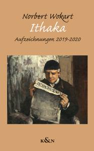 Cover zu Ithaka (ISBN 9783826071072)
