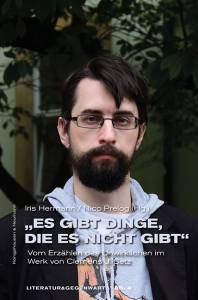 Cover zu »Es gibt Dinge, die es nicht gibt« (ISBN 9783826071164)