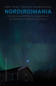 Cover zu Nord(Ro)Mania (ISBN 9783826071386)
