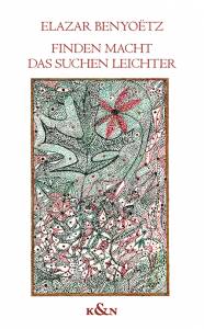 Cover zu Finden macht das Suchen leichter (ISBN 9783826071829)