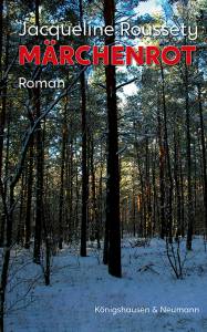 Cover zu Märchenrot (ISBN 9783826072024)