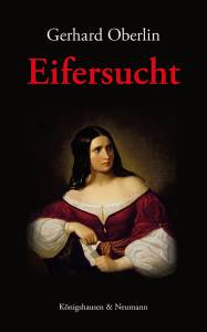 Cover zu Eifersucht (ISBN 9783826072161)