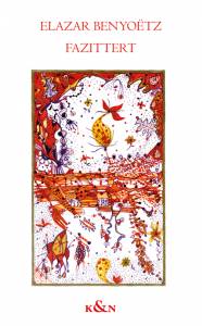 Cover zu Fazittert (ISBN 9783826072451)