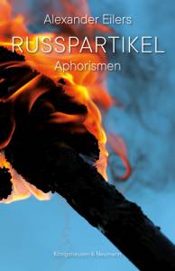 Cover zu Rußpartikel (ISBN 9783826072659)