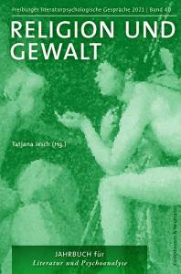 Cover zu Religion und Gewalt (ISBN 9783826072697)