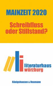 Cover zu Mainzeit 2020 (ISBN 9783826072796)