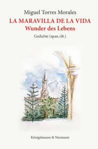 Cover zu La maravilla de la vida — Wunder des Lebens (ISBN 9783826073113)