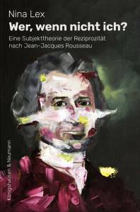 Cover zu Wer, wenn nicht ich? (ISBN 9783826073342)