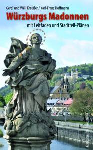 Cover zu Würzburgs Madonnen (ISBN 9783826073748)